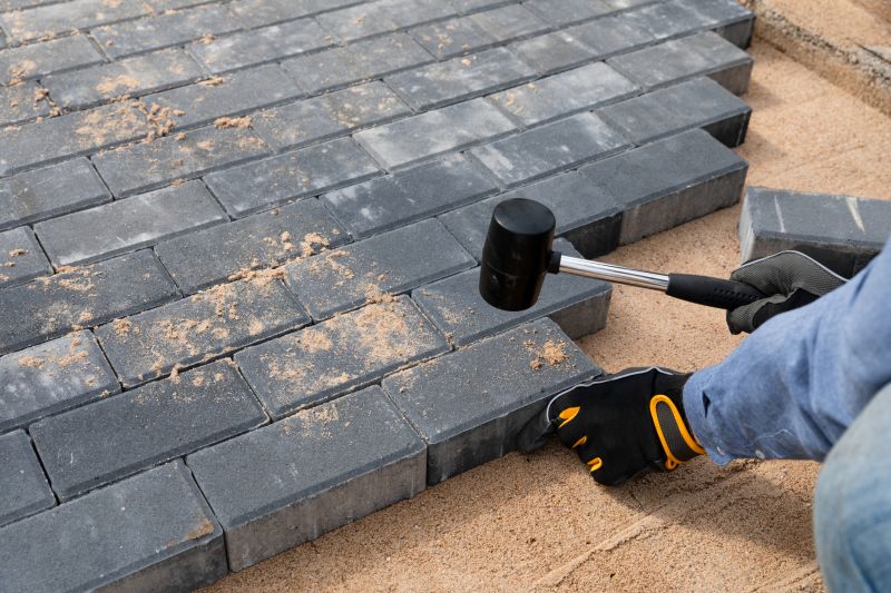 Increase Your Pavers Service Business with an AI Driven, Targeted Website