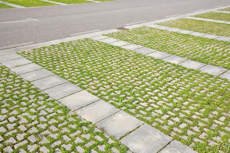 Permeable Pavers