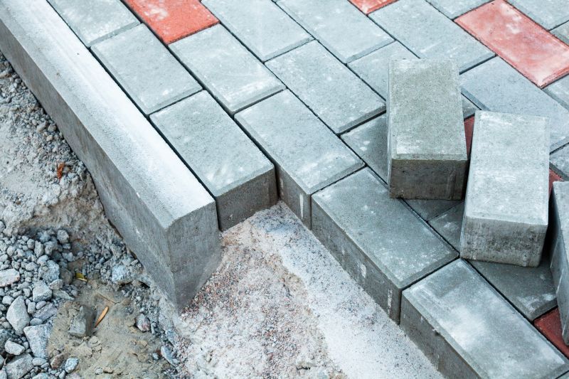 Paver Repair Services