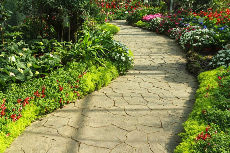 Paving Stones Service