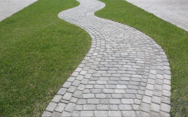 Pathway Paving