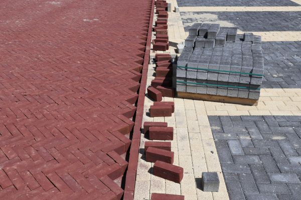 Pavers Construction